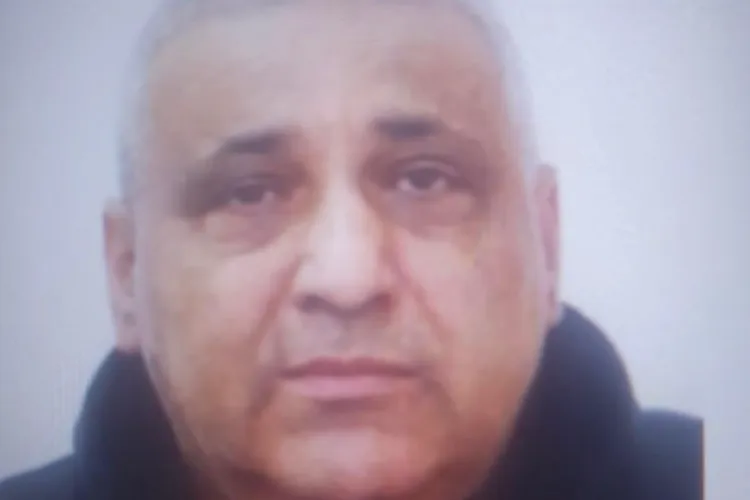 Alertă în Cluj-Napoca! L-AȚI VĂZUT pe acest bărbat care a dispărut de acasă de aproape o săptămână? Familia îl caută cu disperare 