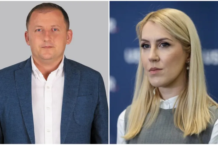 PNL și USR nu reușesc să îngroape securea războiului la Cluj. O nouă „salvă de artilerie”: „A fost o acțiune imatură din partea lor”