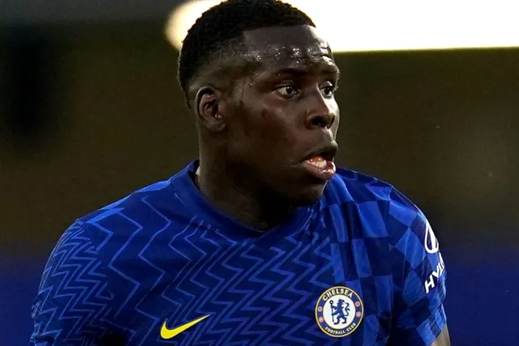 CFR Cluj face senzație pe piața transferurilor: Kurt Zouma, fost star Chelsea și West Ham, a ajuns în Gruia și e gata să semneze!