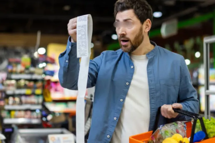 Românii, cu frica scumpirilor în suflet: Rezervoare pline și frigidere încărcate înainte de creșterea accizei și a TVA-ului