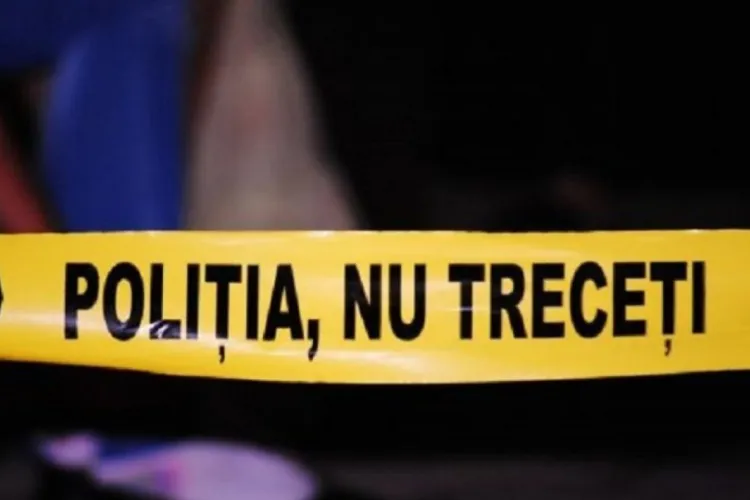 Tragedie în Cluj.  Un bărbat a murit strivit de o grindă de beton în timpul demolării unei clădiri. Un moment de neatenție i-a fost fatal