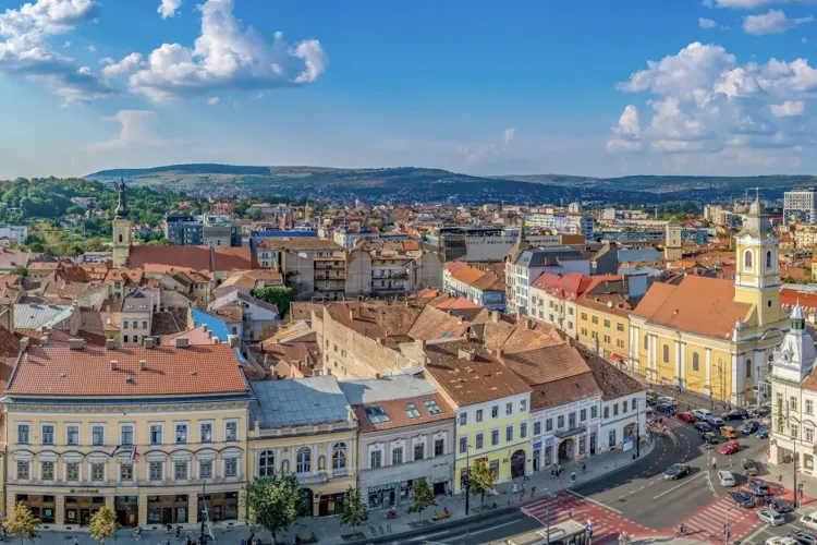 Apartamentele se scumpesc cu 12%! Cluj-Napoca, orașul unde garsonierele depășesc 120.000 euro – află prețurile pentru toate orașele