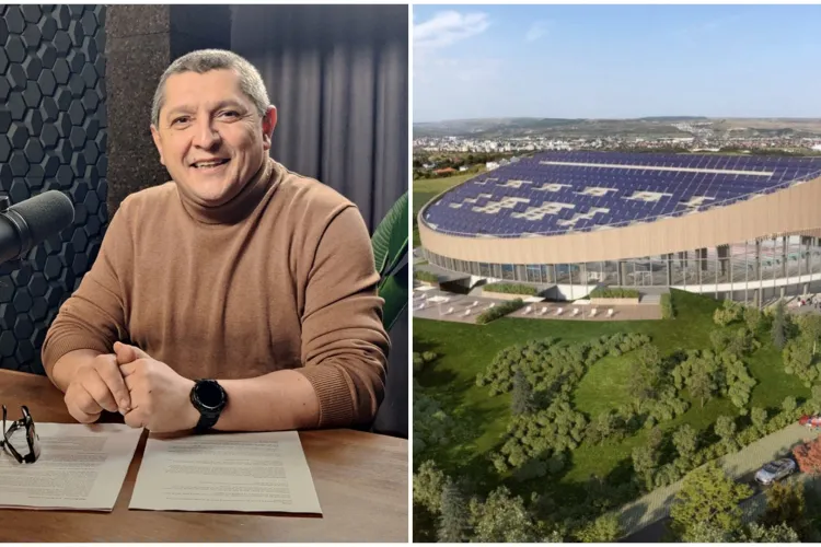 Noul bazin de înot din Cluj, „mai mic decât ambițiile orașului”: Antreprenorul clujean Doru Șupeală ironizează eșecul unui posibil proiect ratat