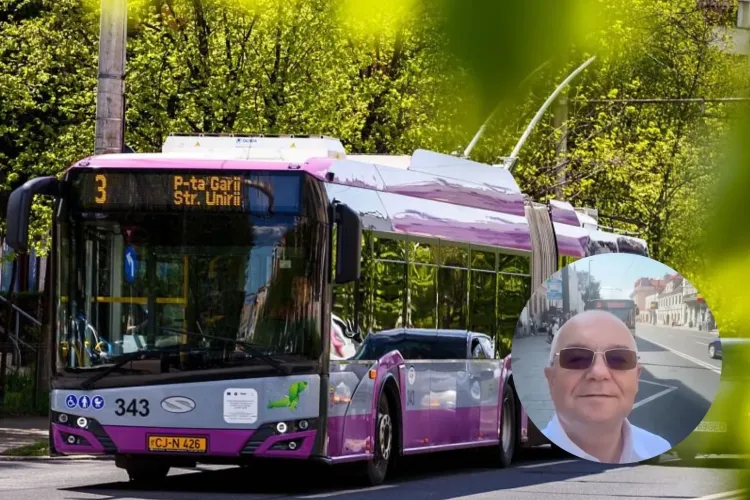 VIDEO. Transport gratuit pentru elevi la Cluj! Primăria oferă acces gratuit la toate liniile de transport public în anul școlar 2025–2026
