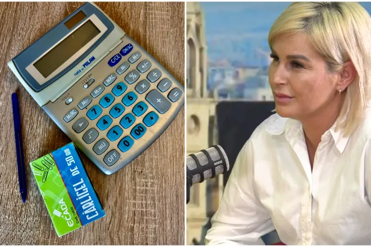 Femeia din Cluj care a salvat viețile a mii de copii săraci rupe tăcerea: „Bugetarul nu e dușmanul nostru! E victima hate-ului gratuit”