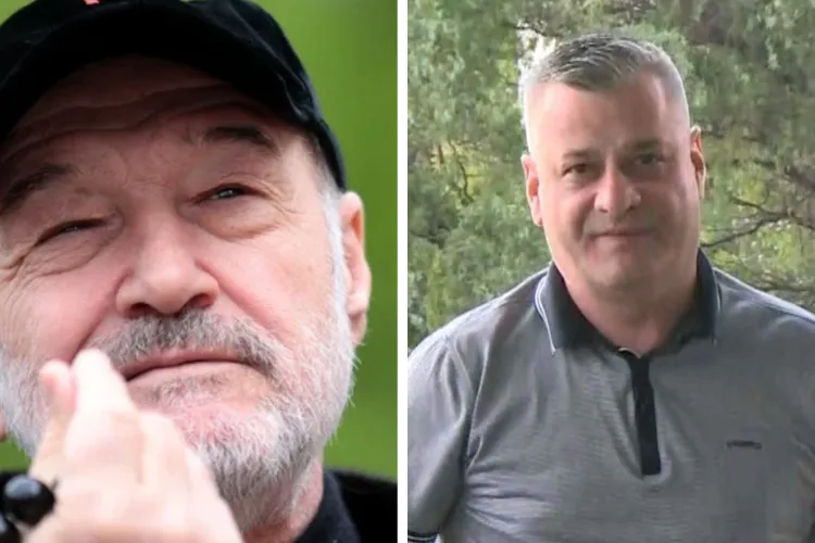 Derby de foc în Gruia! Becali recunoaște: „Jocul cu CFR e important, e groasă treaba!” Discuția cu Varga care a făcut valuri în fotbal