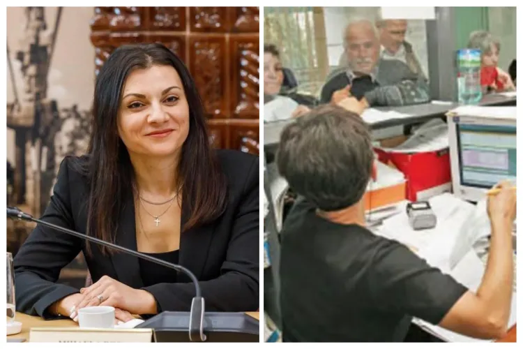 Nepoata lui Boc, după 15 ani în administrație:„Există funcționari aroganți cu salarii nejustificate. Mi-au mâncat și mie zilele unii. Dar nu toți sunt așa”