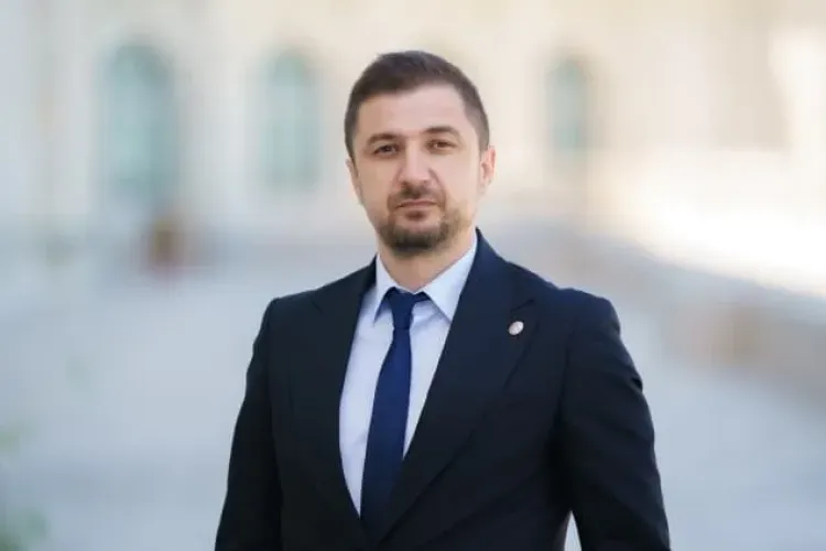 AUR amenință cu suspendarea lui Nicușor Dan dacă trimite trupe în Ucraina! Cer referendum urgent pentru a opri decizia „periculoasă” a Președintelui