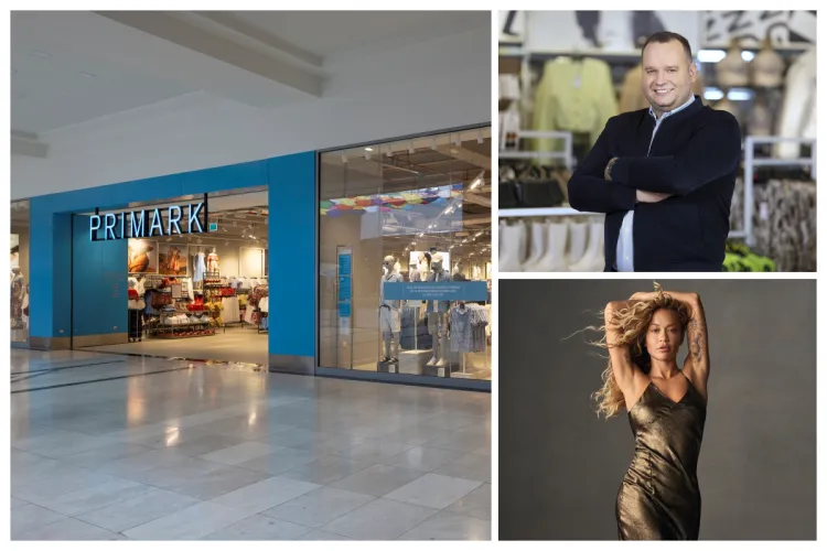Primark deschide la Cluj primul magazin din Ardeal! Aflați într-un interviu în EXCLUSIVITATE ce aduce nou brandul irlandez și ce prețuri va avea la Cluj