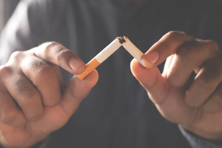 Model european în lupta cu fumatul: Suedia e la un pas să devină „smoke-free”, iar Clujul face primii pași în aceeași direcție