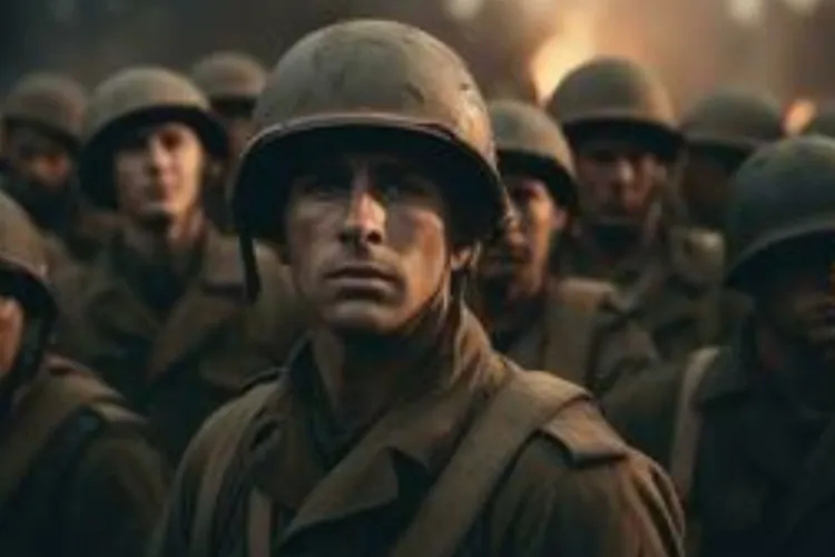 Un cunoscut artist clujean ironizează „adevărurile absolute” promovate de politicieni: „În 3 septembrie intrăm în război!”