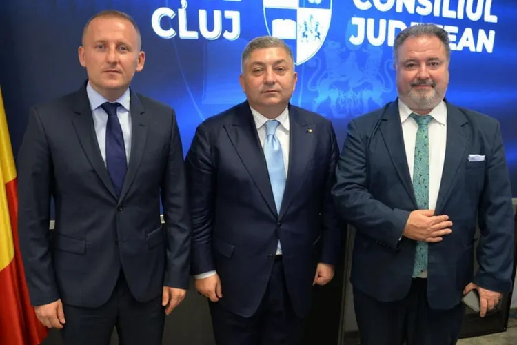 Vicepreședintele CJ Cluj îndeamnă toate partidele la calm. Radu Rațiu: „Nu își dorește nimeni, cu război la graniță, să destabilizăm țara”