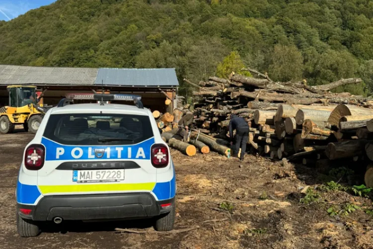 Adevărul ascuns într-un depozit din Cluj! Verificările au scos la iveală mai multe nereguli