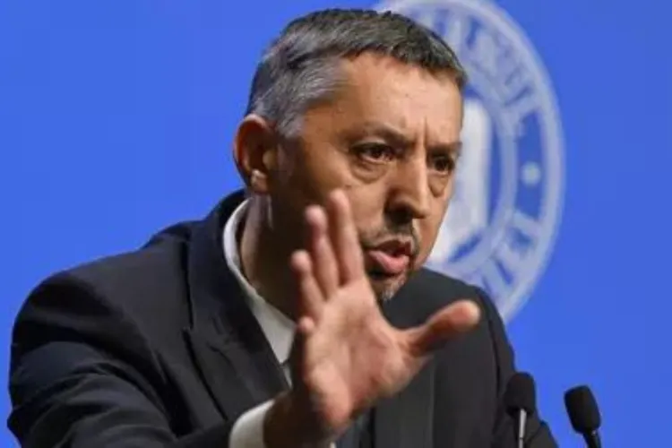 Ministrul învățământului spune că nu are „niciun plan B” în fața grevei din învățământ: „Nu văd motivul pentru care ar trebui să fie o grevă generală”