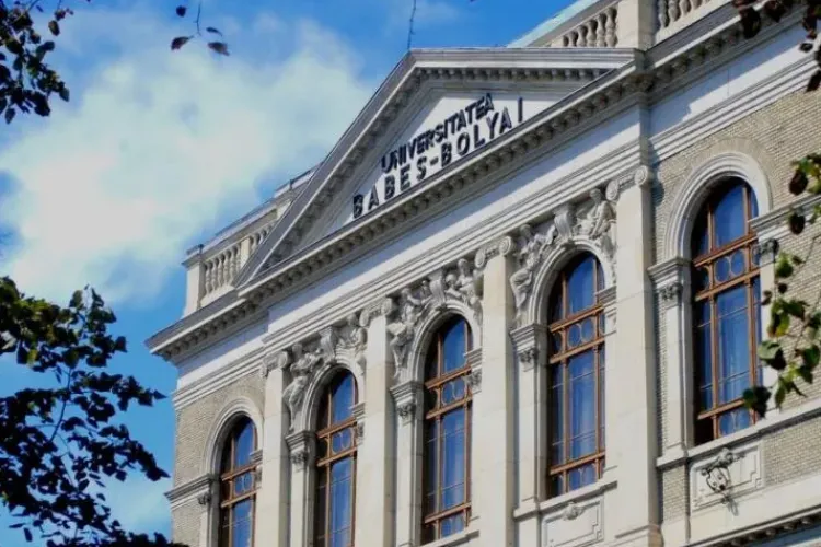 UBB Cluj, în atenția lumii științifice! Un studiu ajunge pe coperta unei reviste prestigioase. Ce au descoperit cercetătorii clujeni