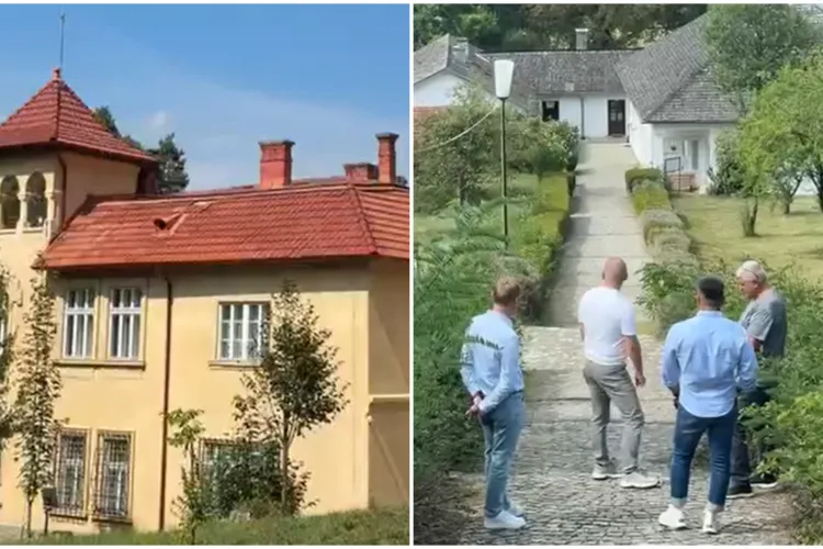 VIDEO. Investiție de 16 milioane de euro pentru cel mai iubit muzeu din Cluj. Cine este în spatele acestei investiții