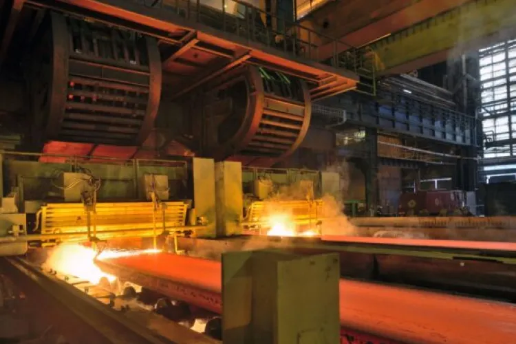 Muncitorii unui mare combinat din Transilvania, care se va închide definitiv, vor rămâne fără loc de muncă. Ce se va întâmpla cu ei 