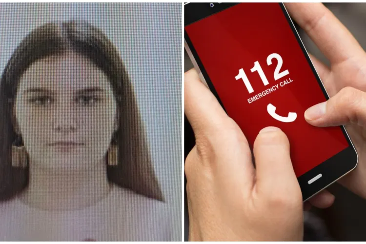 Alertă în Cluj: O fată de 16 ani din Turda e dată dispărută după ce a plecat de la liceu și nu s-a mai întors acasă. Dacă ați văzut-o, sunați la 112! 