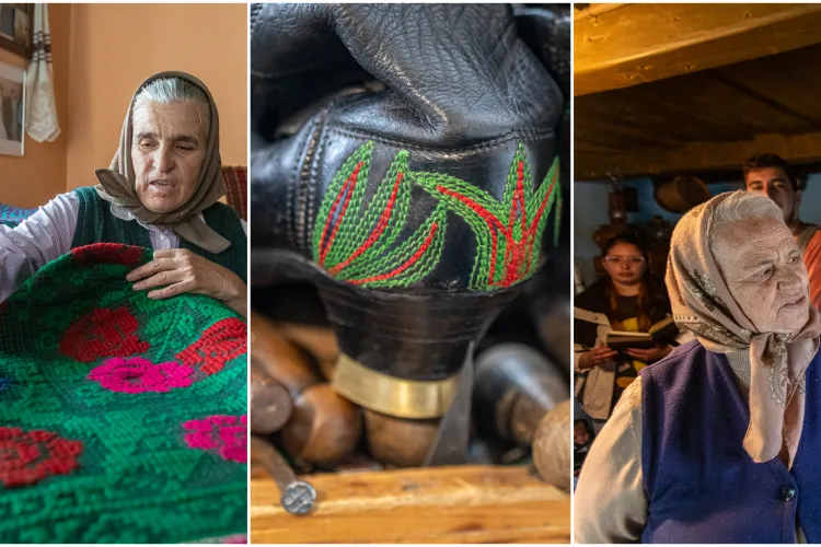 Clujenii și turiștii sunt invitați să descopere tainele mediului rural: Centrul de Descoperire Rurală se deschide la Castelul Bánffy din Răscruci