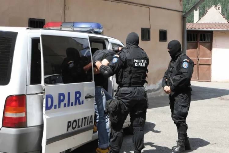 Clujean cu cazier plin, prins la volanul unui BMW fără permis! Urmărire spectaculoasă în Câmpia Turzii a ținut autoritățile în alertă