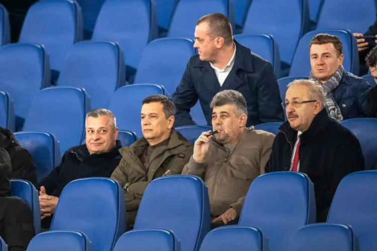 Ioan Varga, generos cu PSD-ul. Ce sumă au primit social democrații din partea patronului CFR Cluj. Nume surpriză pe lista donatorilor