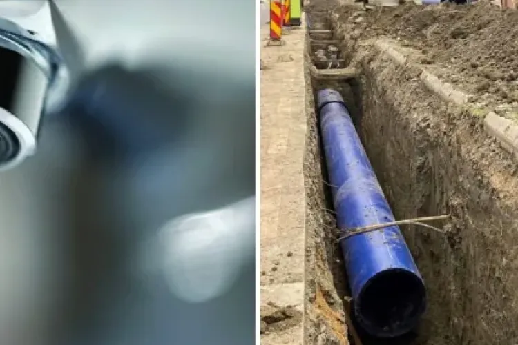 Cluj: Un proiect major de alimentare cu apă, de peste 3 milioane de lei, a primit undă verde. Unde se va realiza 