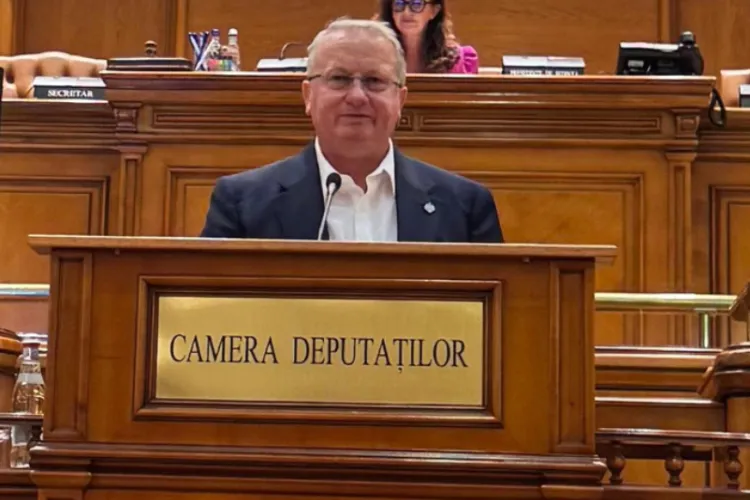 Remus Lăpușan, deputat de Cluj: „Siguranța rutieră rămâne o prioritate”