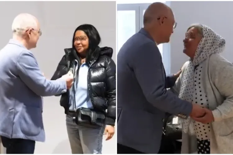 Cluj-Napoca investește 1 milion de euro în locuințe sociale. Emil Boc: „Un acoperiș deasupra capului nu e un privilegiu, e o nevoie”