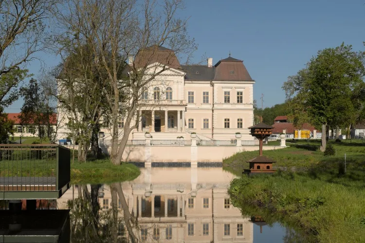 Zilele Europene ale Patrimoniului vor fi sărbătorite la Castelul Banffy din Răscruci. Accesul publicului va fi gratuit