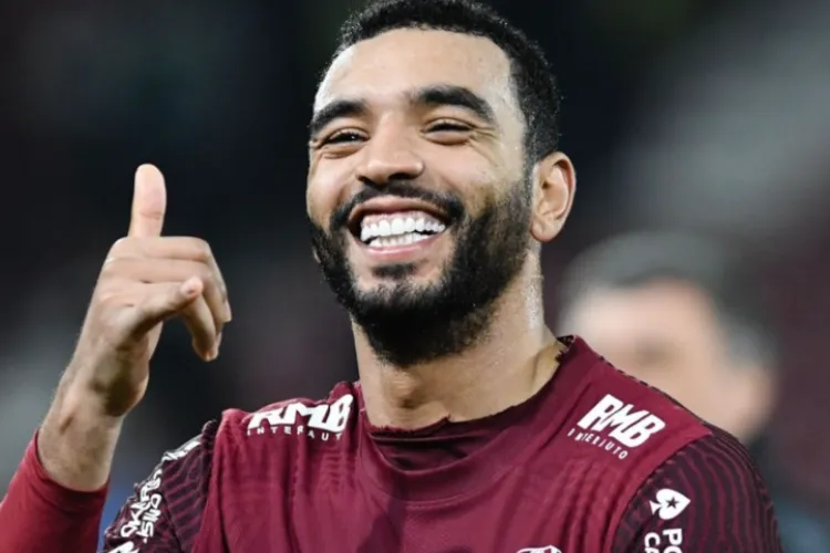 Un fost jucător de la CFR Cluj, bun de plată! A fost executat silit de către ANAF. Cât va trebui să plătească fostul fotbalist