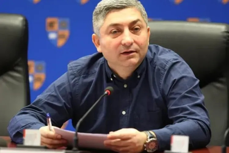 Alin Tișe, președintele CJ Cluj, lansează un manifest pentru adevăr: „Imaginați-vă o lume în care fiecare ar spune sincer ceea ce gândește!”