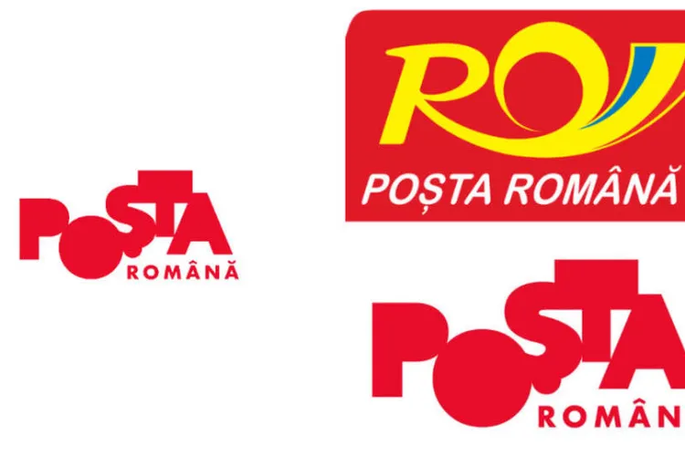 După un imens scandal pe rețelele sociale, directorul Poștei Române Cluj apără „minunăția” de logo de 48.000 de euro: „Hai să numărăm bobocii toamna!”