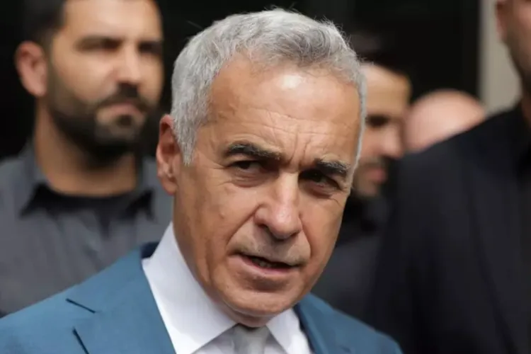 Ce a vrut să spună autorul? Călin Georgescu se compară cu Iisus Hristos și Donald Trump: „Sunt milioane de Iuda acum!”