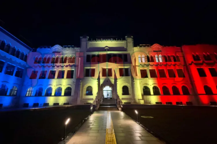 Două clădiri-cheie din Cluj, modernizate cu fonduri europene, devin mai prietenoase cu mediul