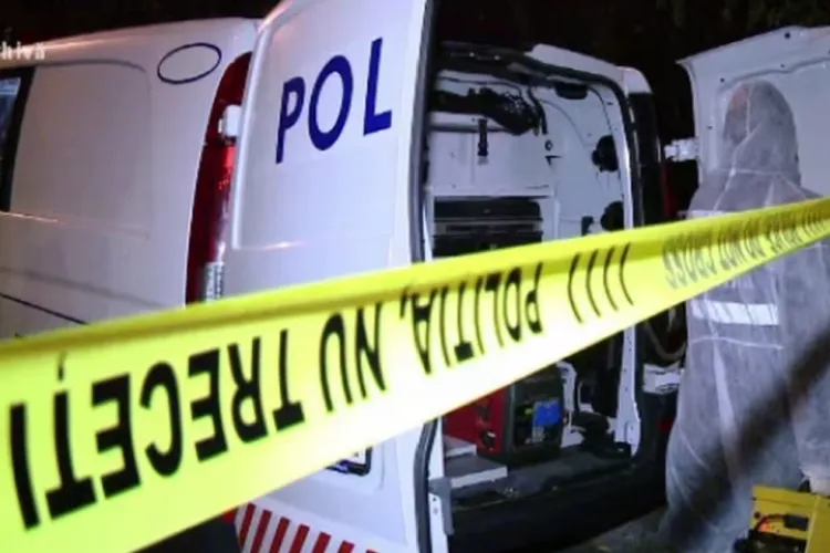 Criminal prins de polițiști după 23 de ani: Un jaf, încheiat cu o crimă înfiorătoare din 2002, a fost elucidat abia acum de procurori. Poveste incredibilă!