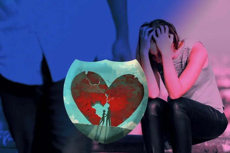 Horoscopul despărțirilor: De ce se despart bărbații, în funcție de zodia în care s-au născut! Care sunt semnele „red flag” la care să fii foarte atentă