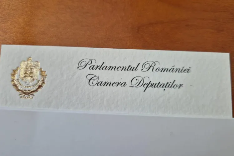 Poporul suferă, iar parlamentarii o „ard” pe foițe de aur! Un deputat a rămas fără cuvinte: „Azi am fost un pic șocat”