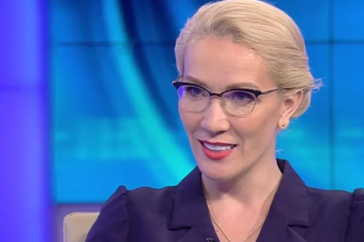 VIDEO. Ramona Ioana Bruynseels vrea să afle adevărul: „Cine răspunde pentru pierderea banilor din PNRR și bugetele nerealiste?”