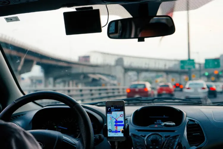 Un doctor din București a rămas șocat după o discuție pe care a avut-o cu un șofer din Cluj-Napoca: „S-a prăbușit toată teoria mea despre Ardeal”