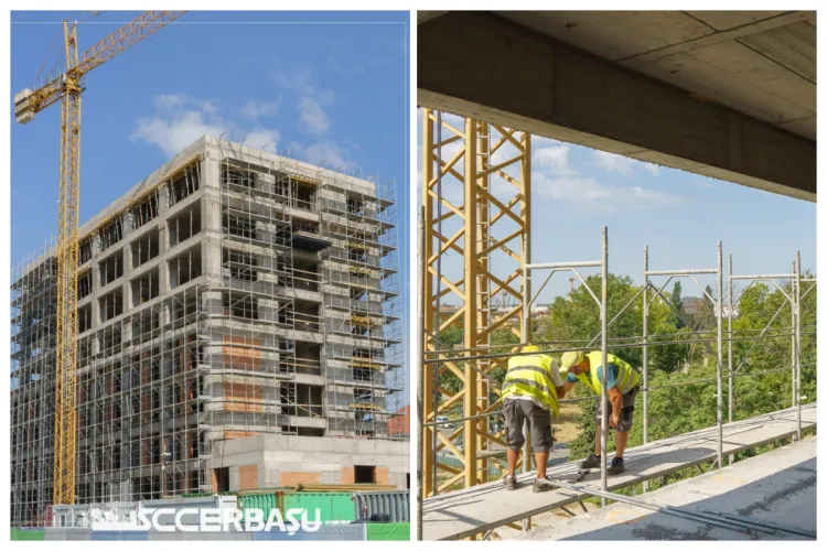 Erbașu își face un hotel Ibis Styles: Compania se „mută” de la Autostrada Transilvania la hotel, cu o investiție proprie