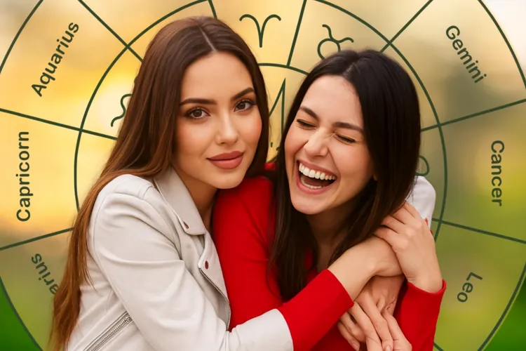 Două zodii au o perioadă de glorie până la echinocțiul de toamnă: Bani, iubire și reușite pe toate planurile. Sunt pe culmile succesului financiar!