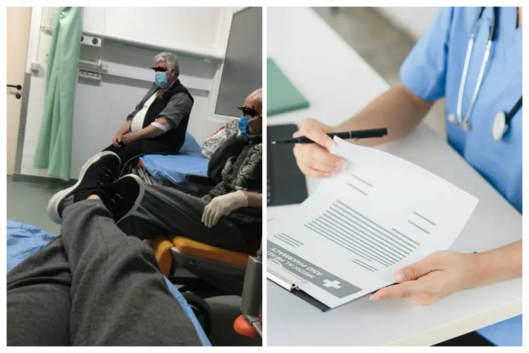 Un ardelean a obținut o victorie uriașă pentru toți pacienții, în instanțele europene : Statul nu mai poate bloca cu hârțogării operațiile în străinătate!