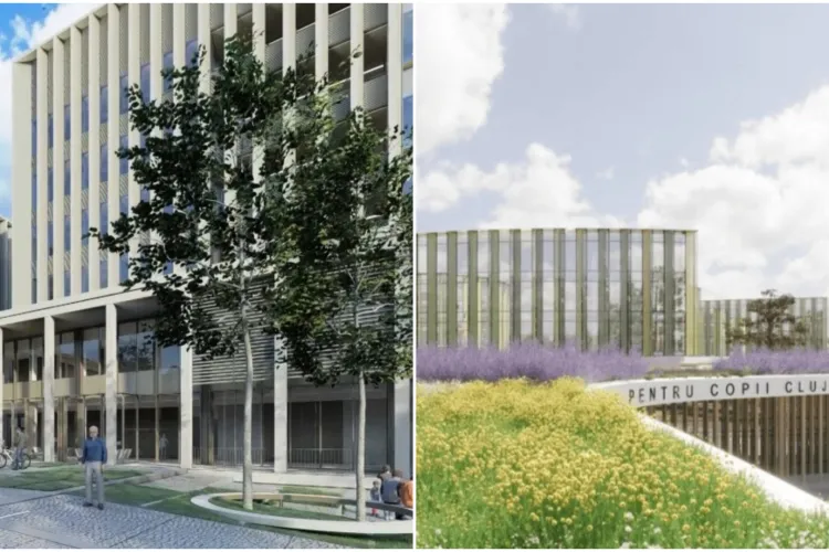 Alin Tișe, negru de supărare după ce 2 spitale importante din Cluj nu mai primesc fonduri PNRR. „Era cel mai avansat proiect din țară!”