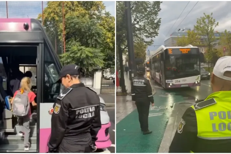 Emil Boc reacționează după ce părinții s-au plâns de transportul elevilor de la Creangă, Ghibu și Agârbiceanu: „Vor avea și supraveghetori”