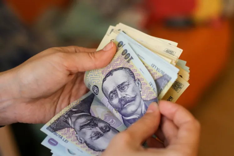 Cea mai mare pensie specială din România a atins aproape 70.000 de lei pe lună. Doar o treime provine din contribuții