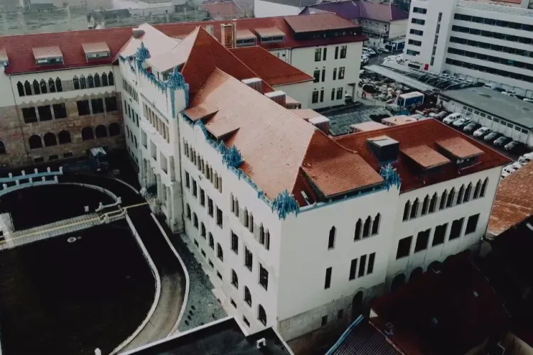 Investiție de milioane de lei la Cluj: Cum arată sediile Poliției și Direcției Județene de Informații, complet modernizate și eficiente VIDEO