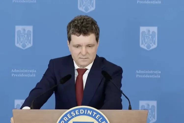 Nemulțumiri în masă! 51% dintre români spun că nu sunt mulțumiți de politica externă a lui Nicușor Dan și de activitatea MAE