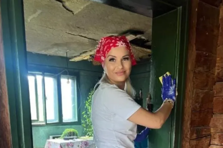 Clujeanca Rocsana Contraș a făcut marele anunț. Clujenii trebuie să se pregătească pentru cel mai iubit proiect din Cluj: „Fiți parte din poveste”