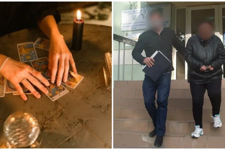 O femeie de 59 de ani a fost păcălită cu „descântece împotriva blestemelor”: Aceasta a pierdut o sumă URIAȘĂ de bani