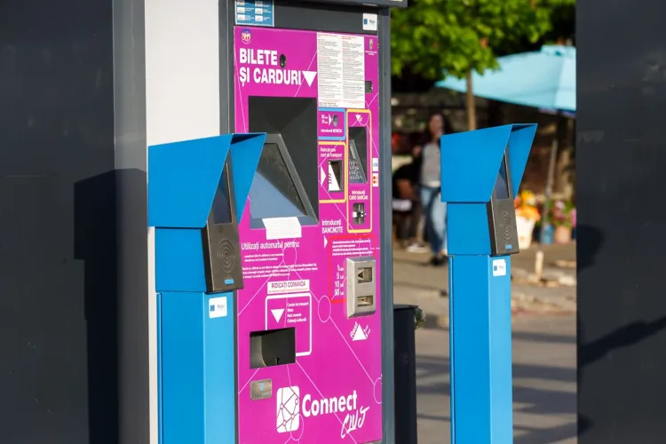 Abonamentele gratuite pentru elevi expiră după 1 octombrie! CTP Cluj-Napoca explică pas cu pas ce trebuie să faci ca să nu stai la cozi interminabile